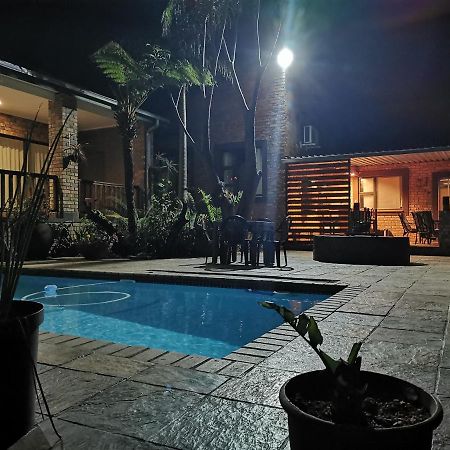 Cycadales Villa ซาบี ภายนอก รูปภาพ