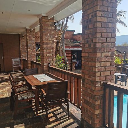 Cycadales Villa ซาบี ห้อง รูปภาพ