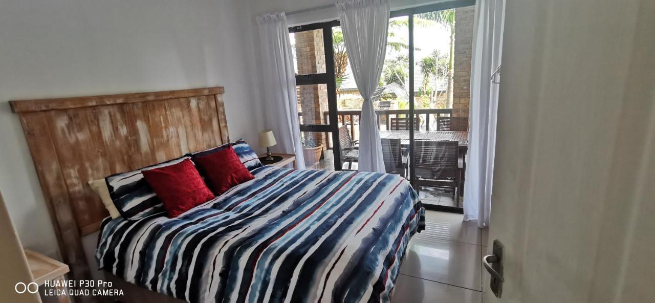 Cycadales Villa ซาบี ภายนอก รูปภาพ